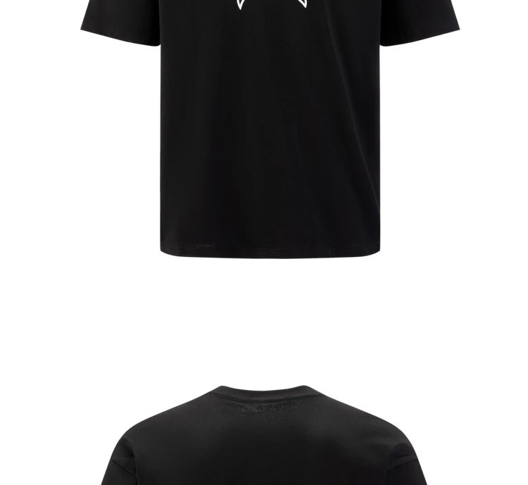 T-Shirt photo 4