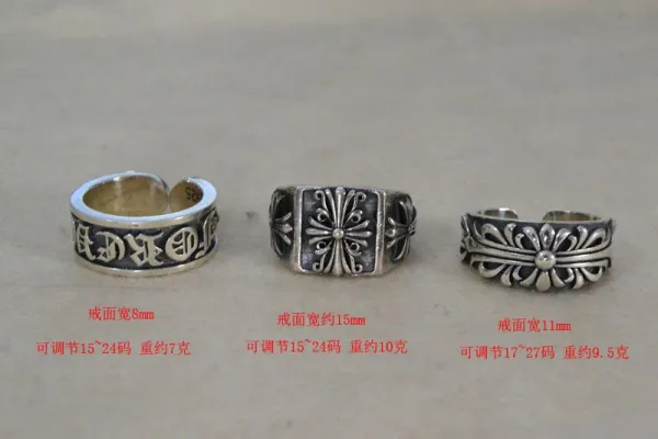 Design Spiral Coil Ring Silver Jewelry - 21