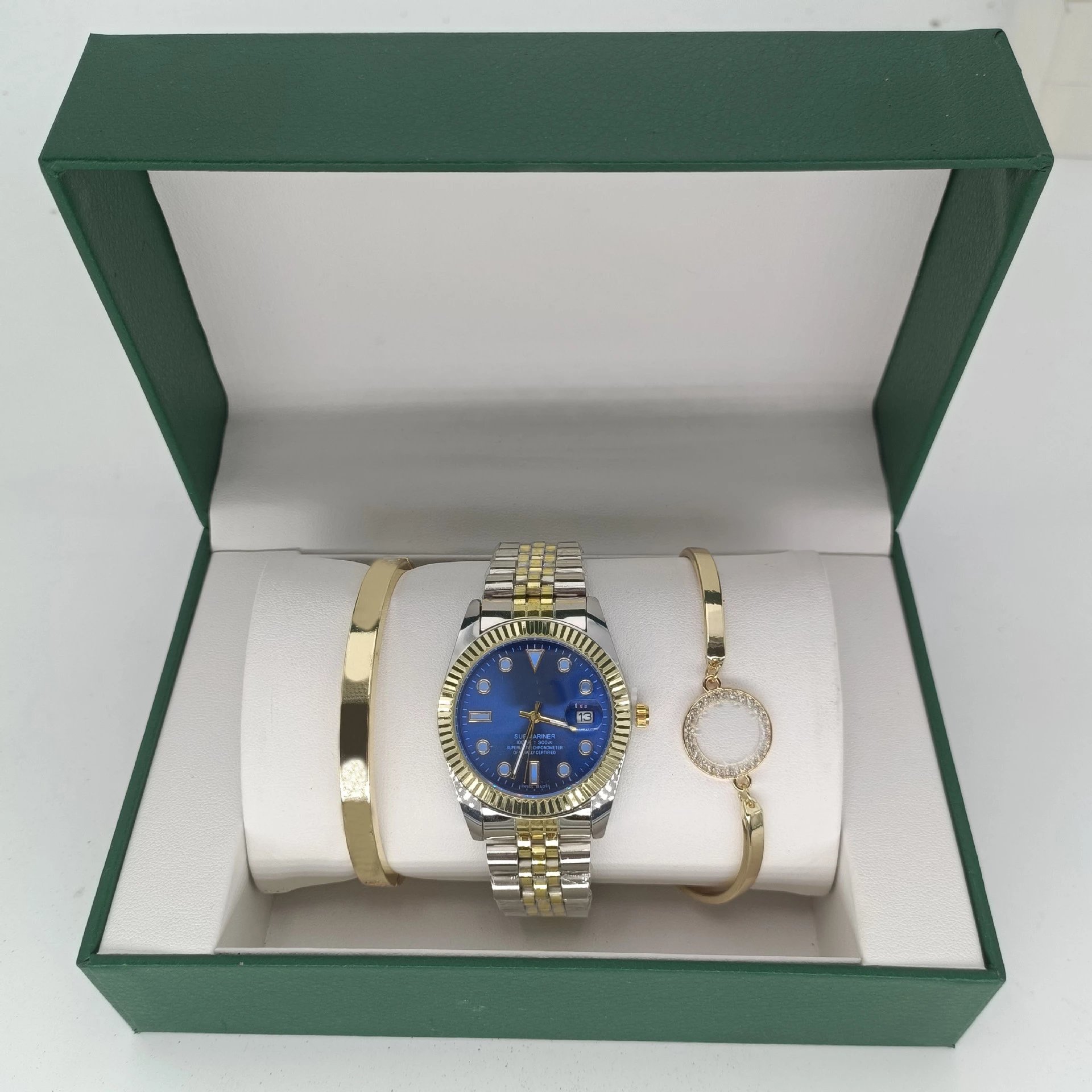 劳三件套-日志水鬼面间金蓝