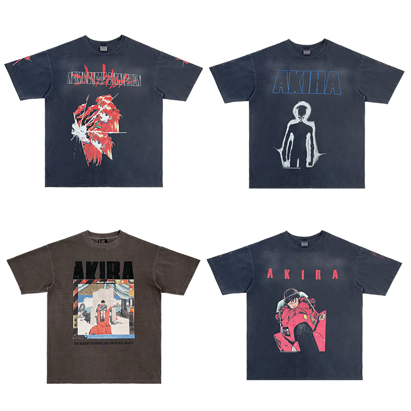 Vint*ge T Shirt - 131725