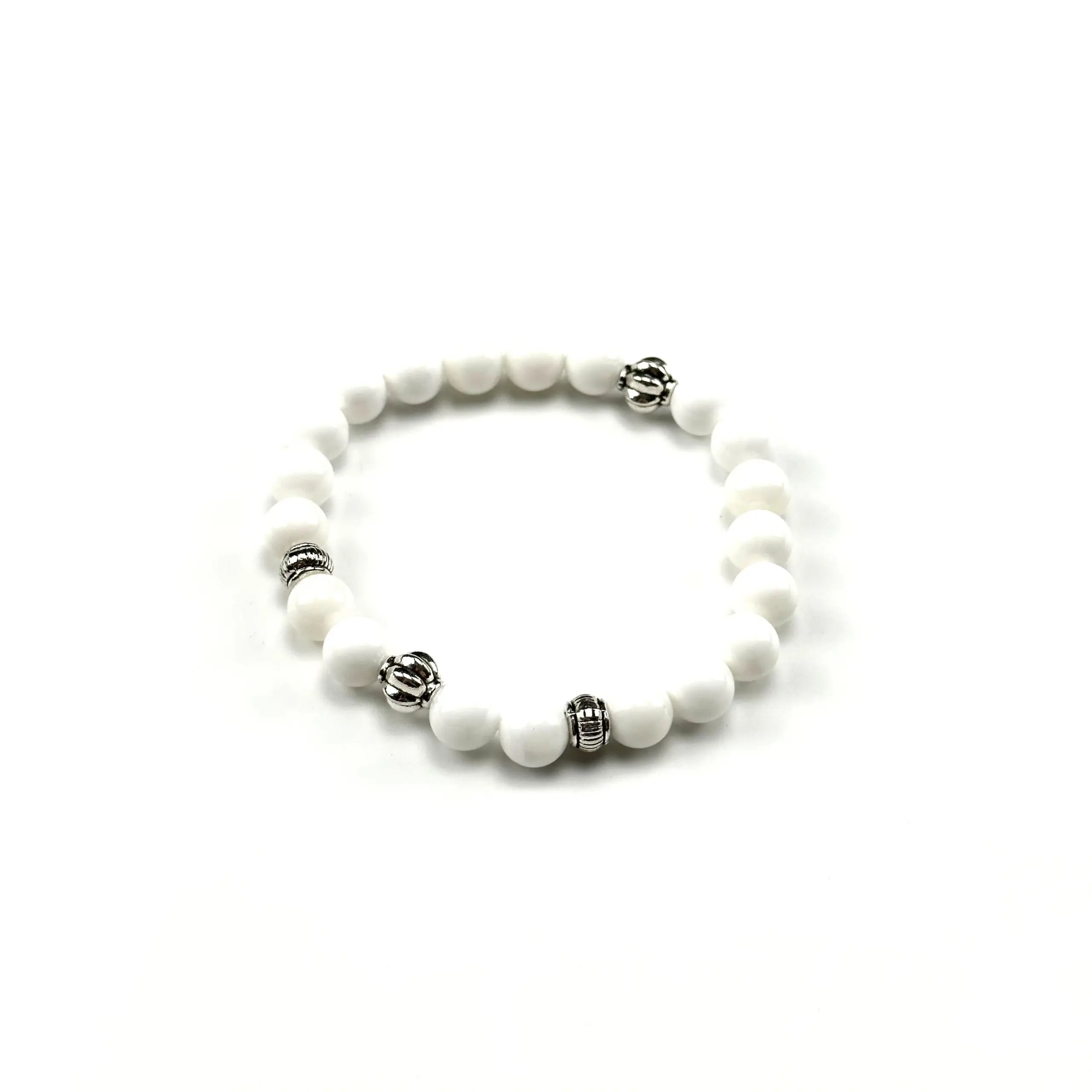 Chrome Hearts Beat Bracelet [30+ styles] foto 2