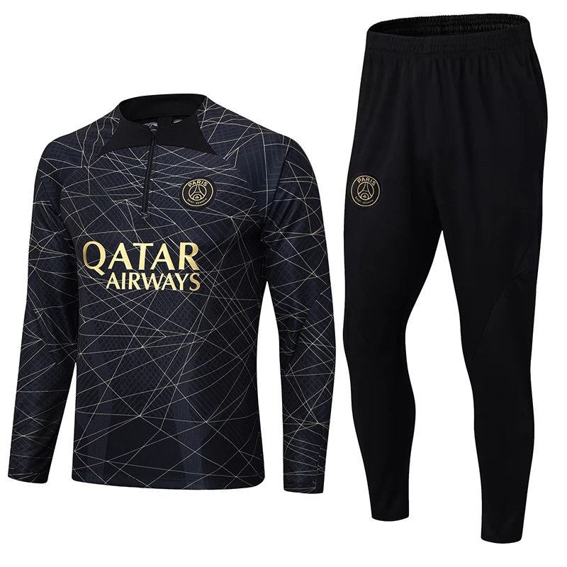 Soccer Training Suit - 131664