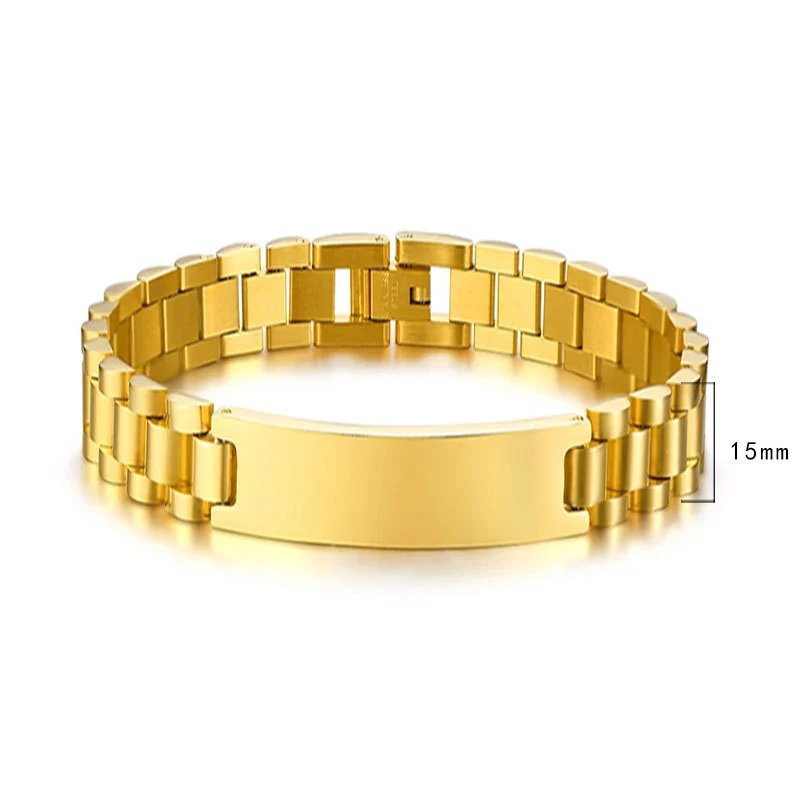 Gold-width 15mm [21CM]]