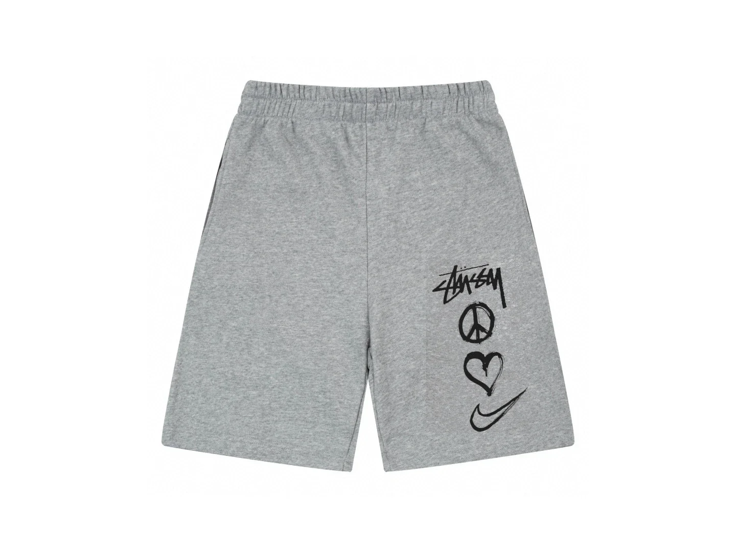 STUSSY SHORTS DICES