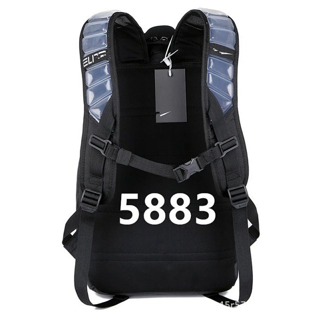 Nike Backpack: seller detail photo 3