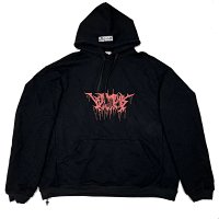 Vetements Tour Hoodie — seller photo 2