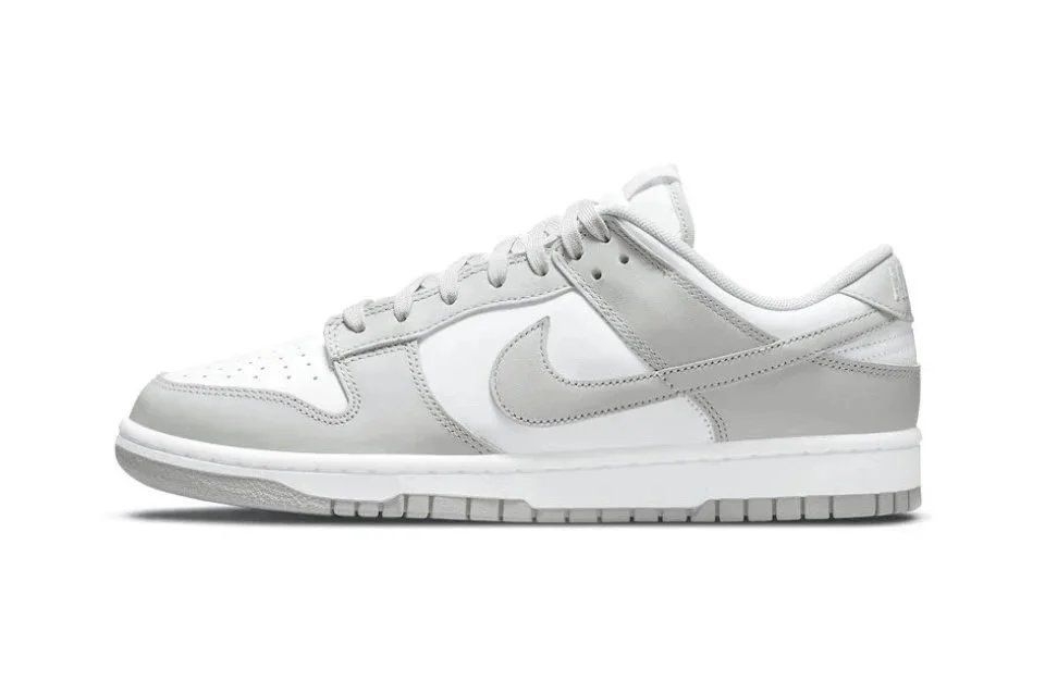DD1391-103/Gray White