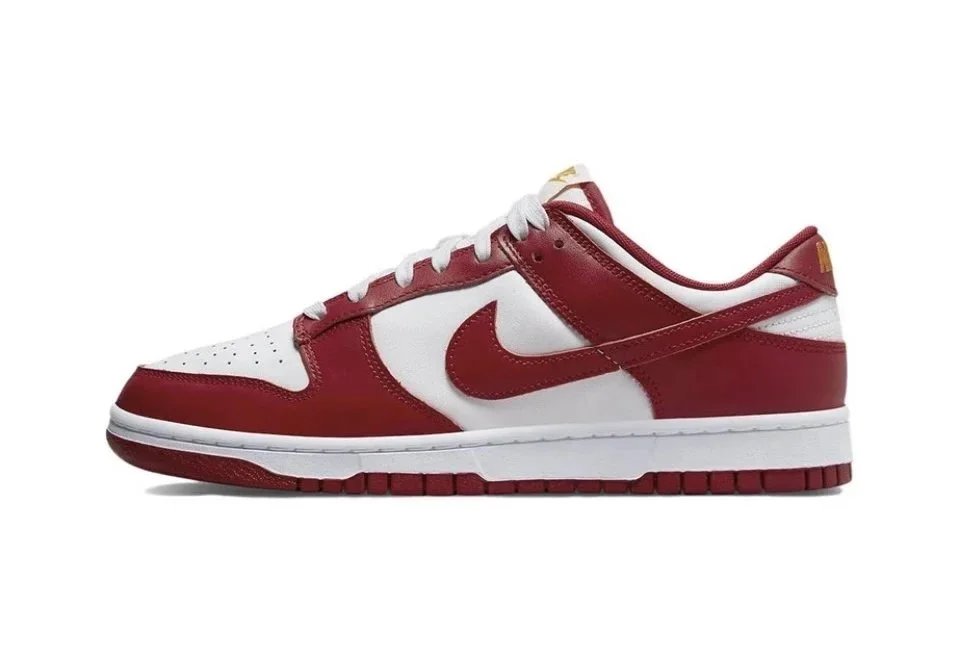 DD1391-602/White Red