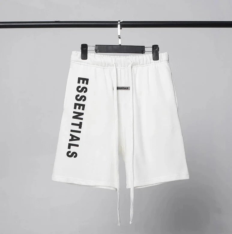 Side Print White