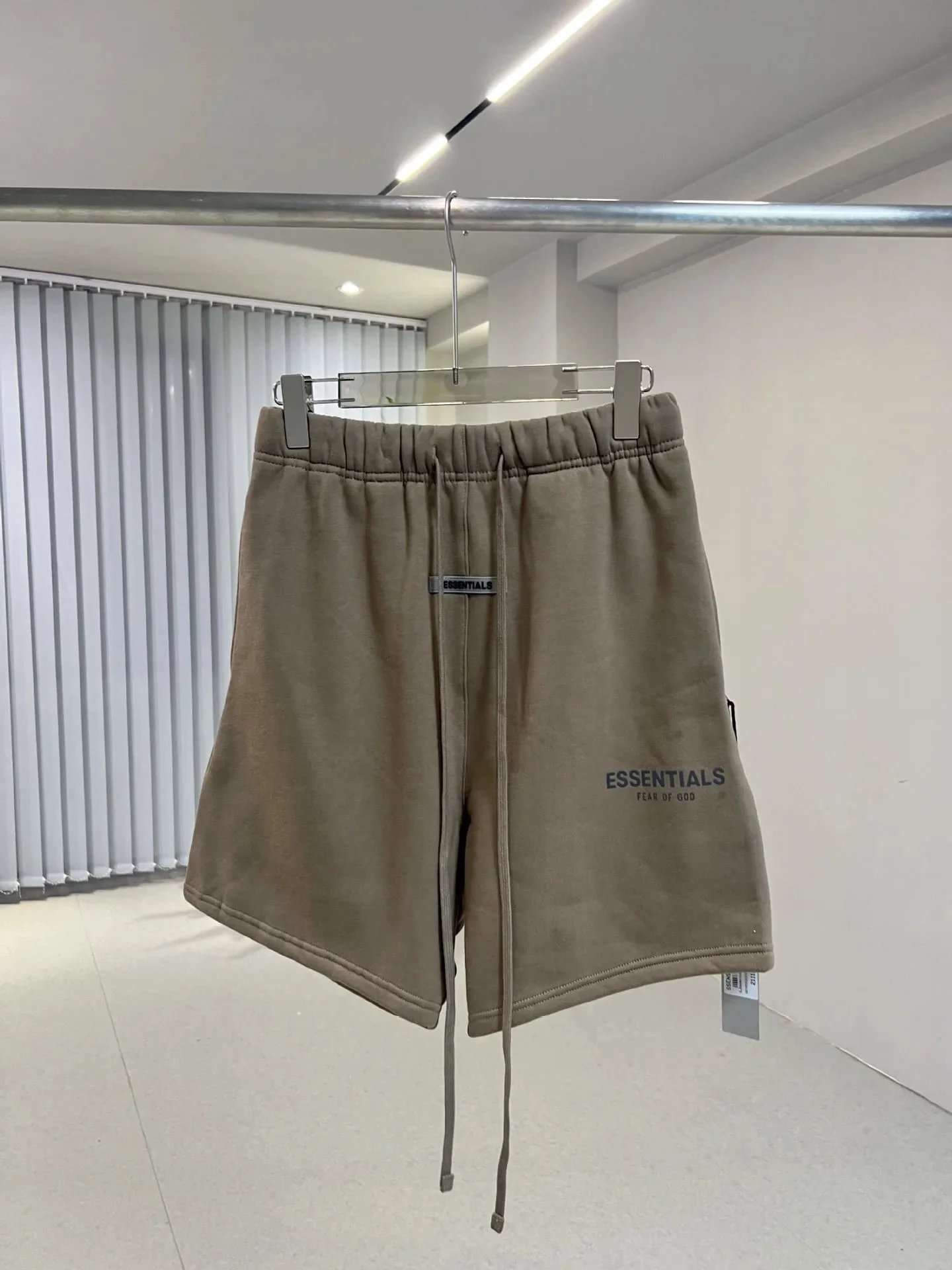 [504 Padded M5] Camel Color