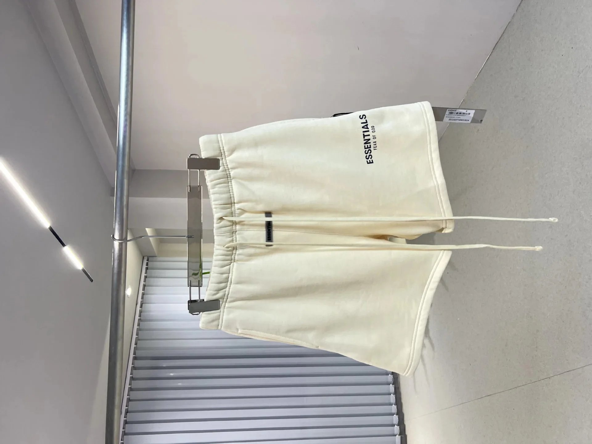 [504 Padded M5] Cream Color