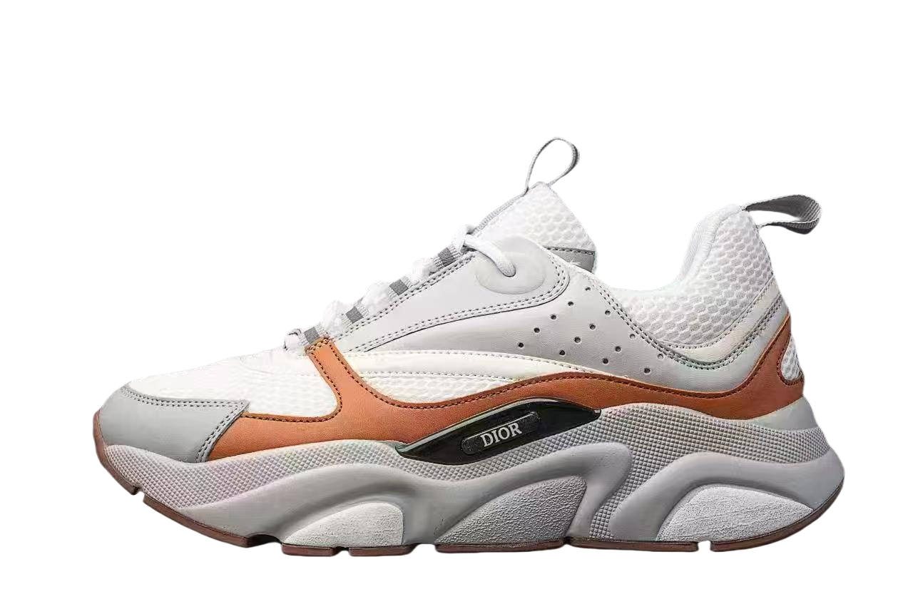 grayish orange