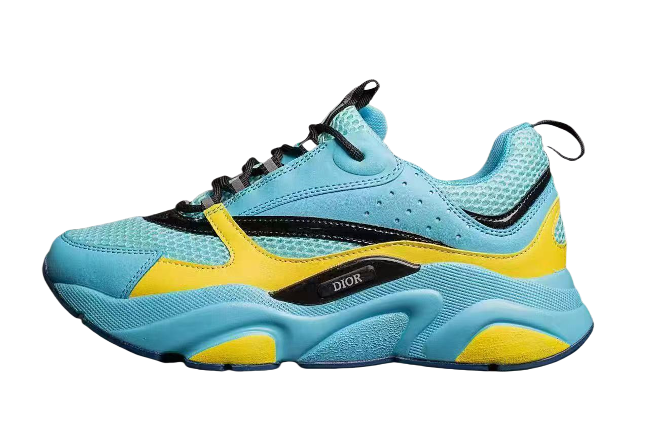 blue-yellow (color)