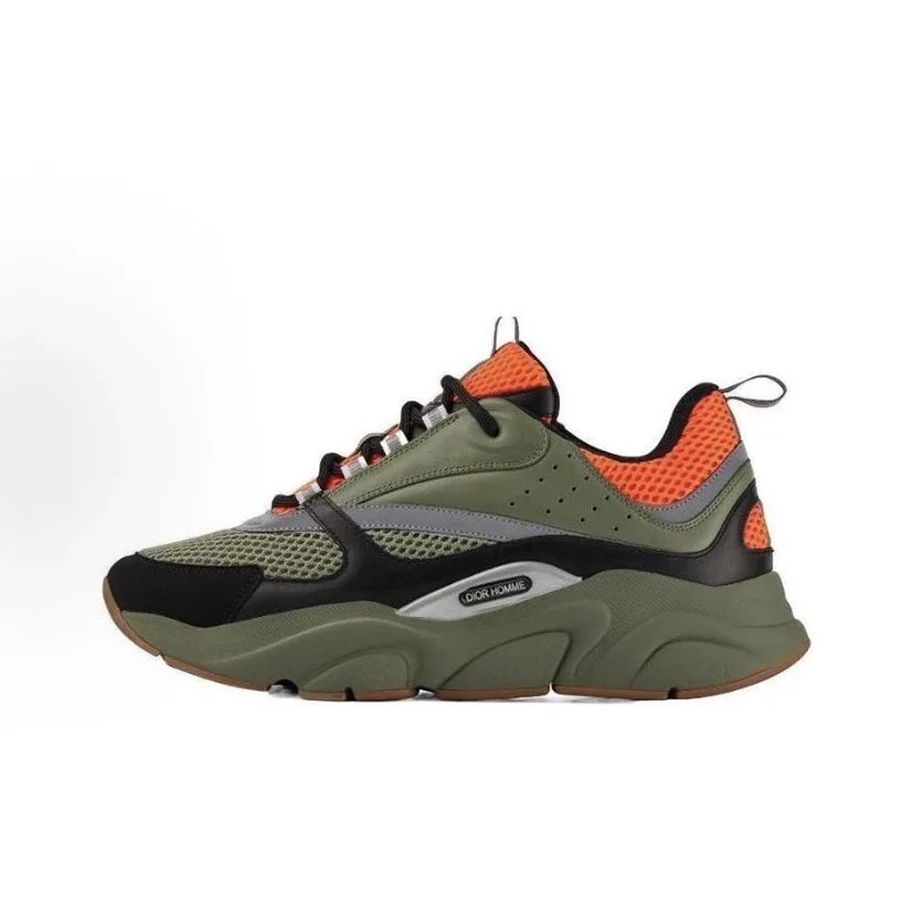 army green