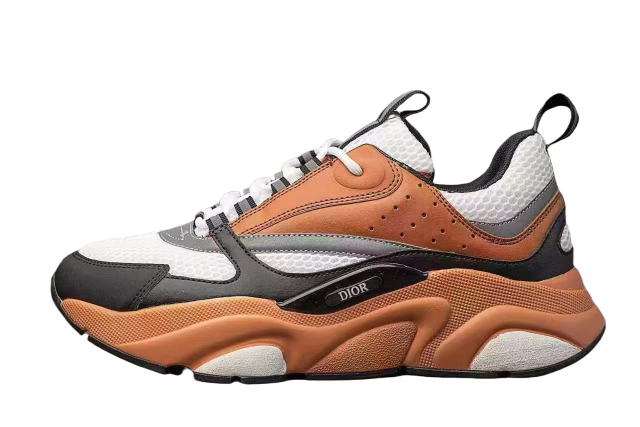 dark orange