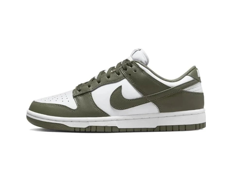 DD1503-120/Olive Green