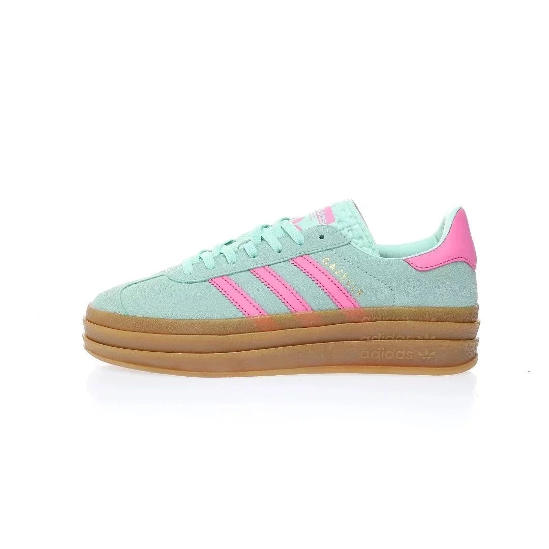 Adidas originals Gazelle BOLD [38+ styles] foto 3