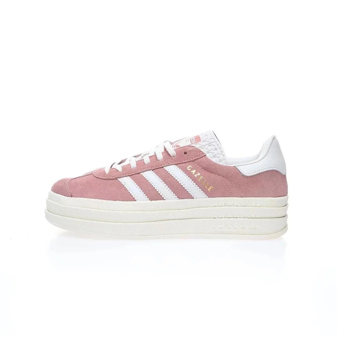 Adidas originals Gazelle BOLD [38+ styles] foto 5