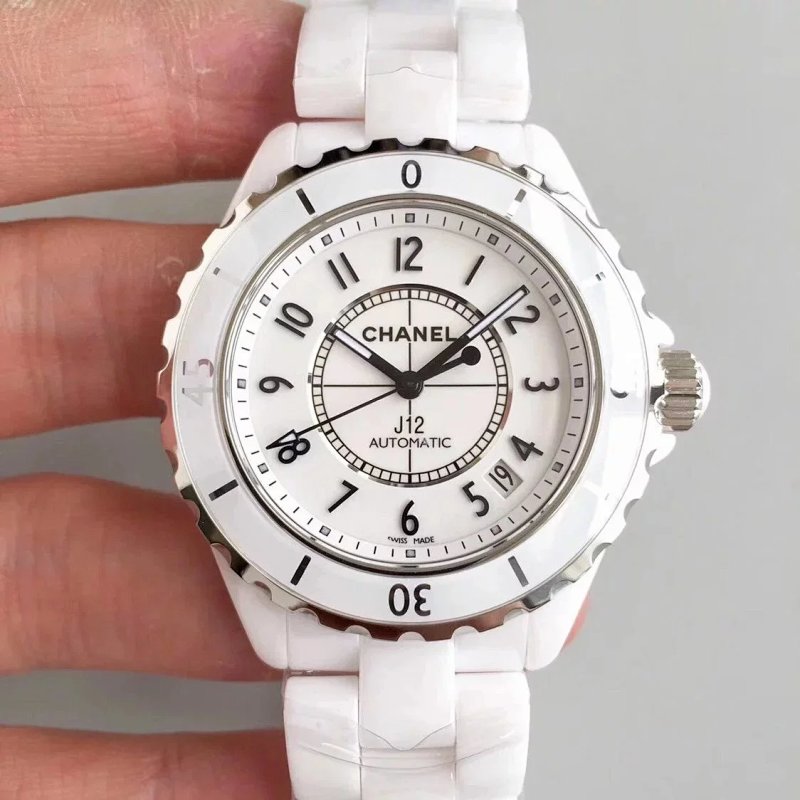 Chanel watch