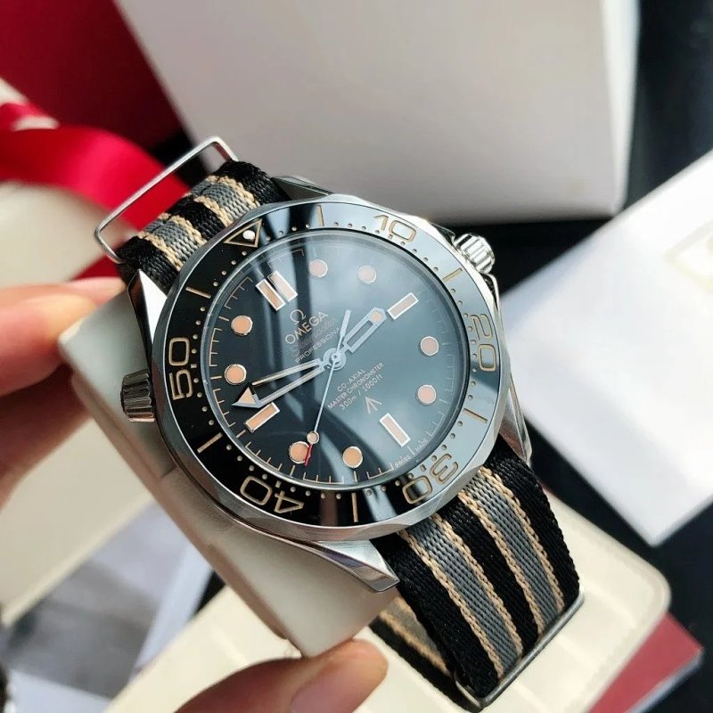Omega watch