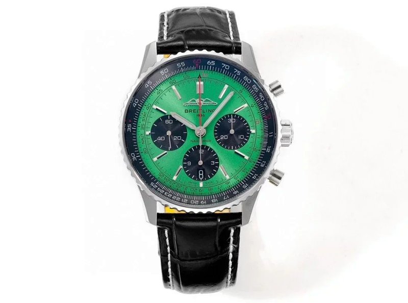 Watch from Three-legged
