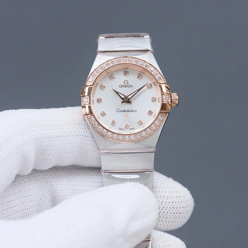 Omega watch