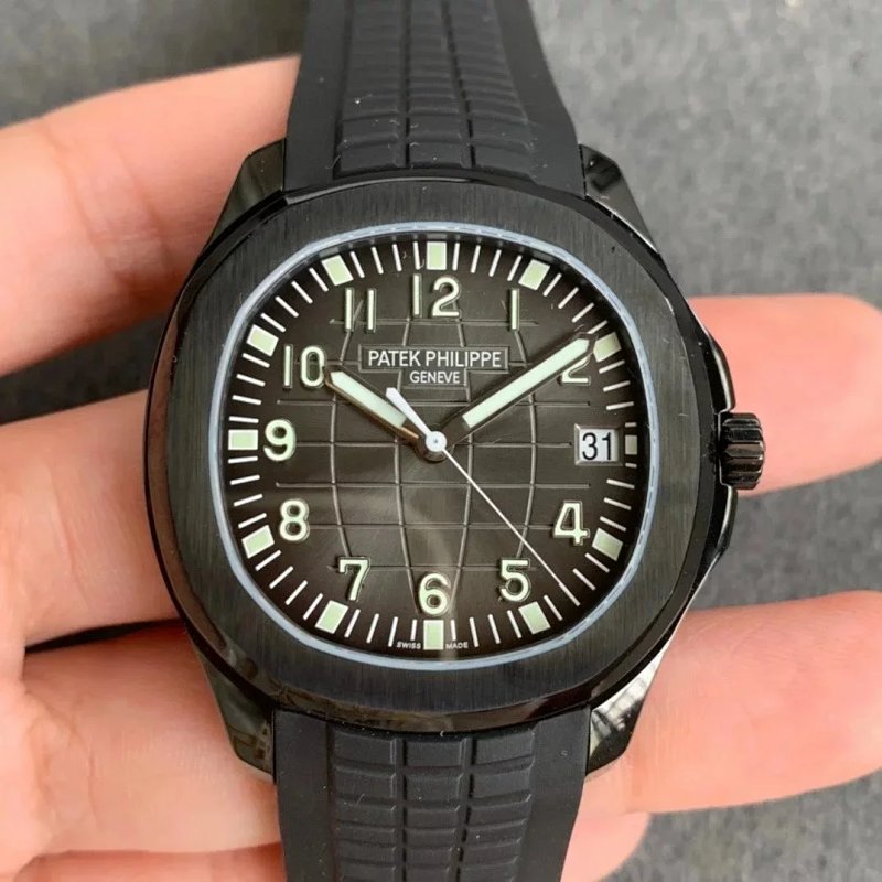 ZF Aquanaut 40