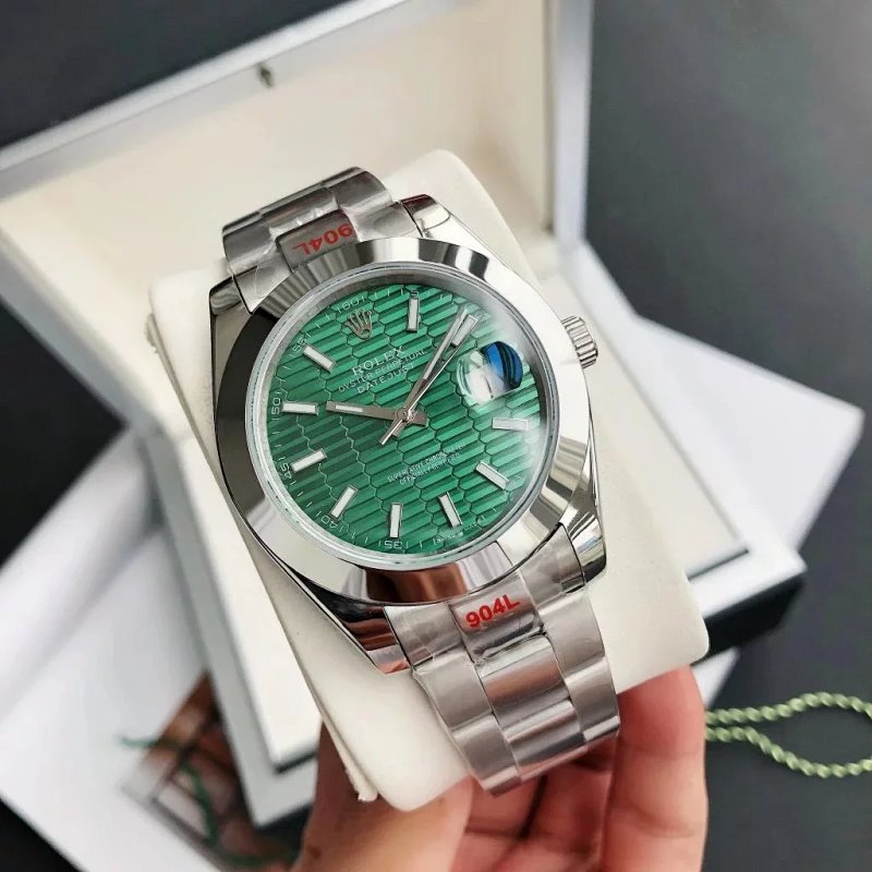 Rolex watch