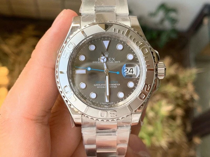 Rolex watch