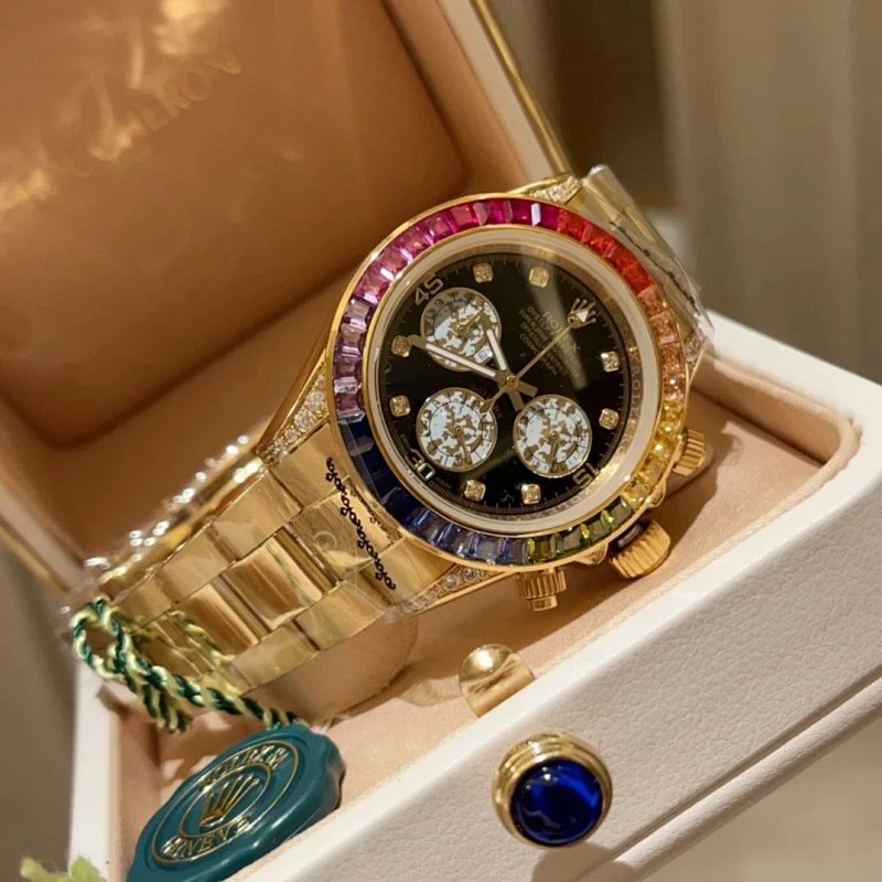 Rolex watch