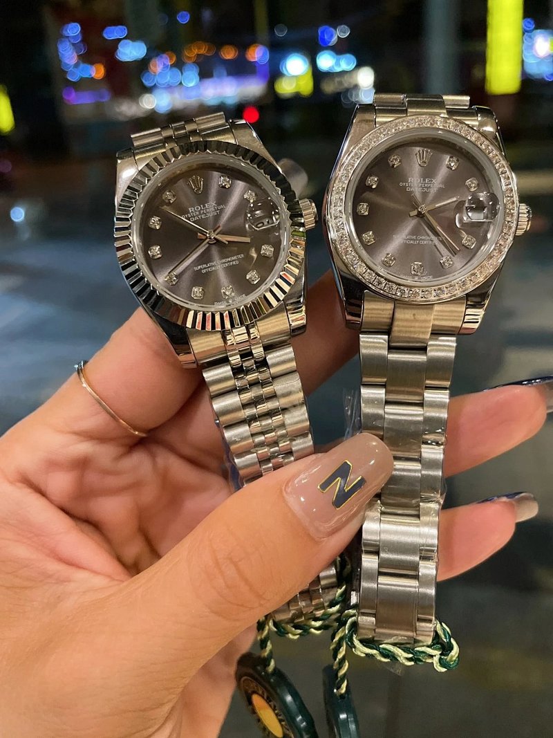 Rolex watch
