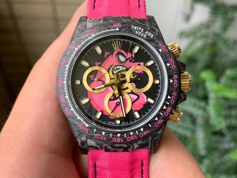 Rolex watch