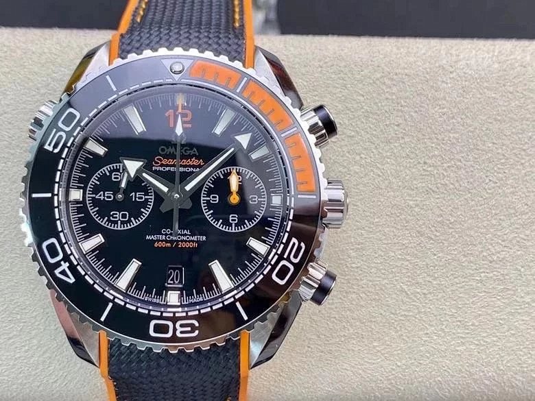 Omega watch