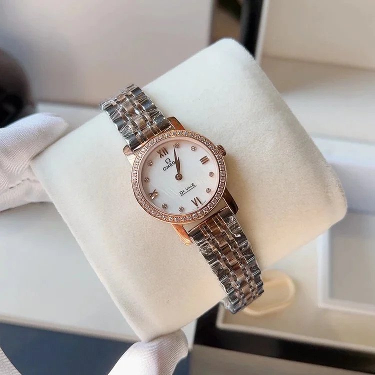 Omega watch