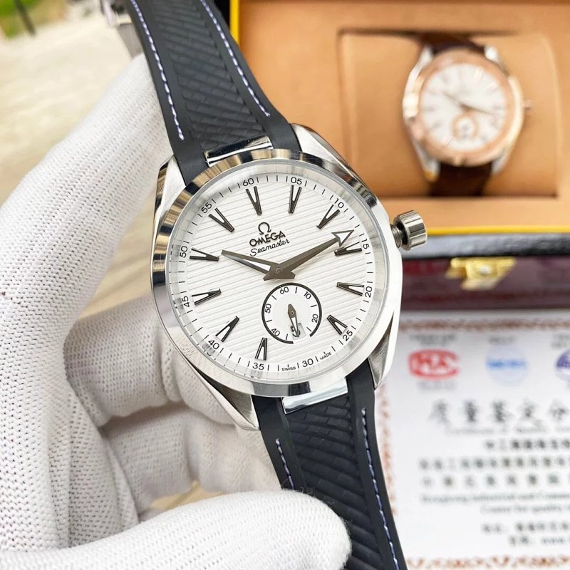 Omega watch