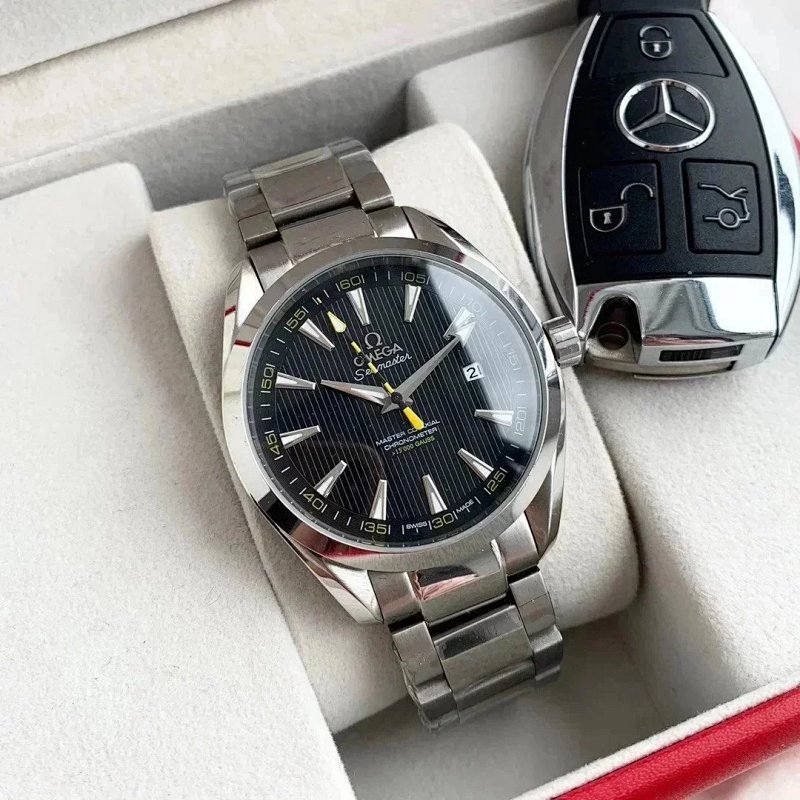 Omega Aqua Terra