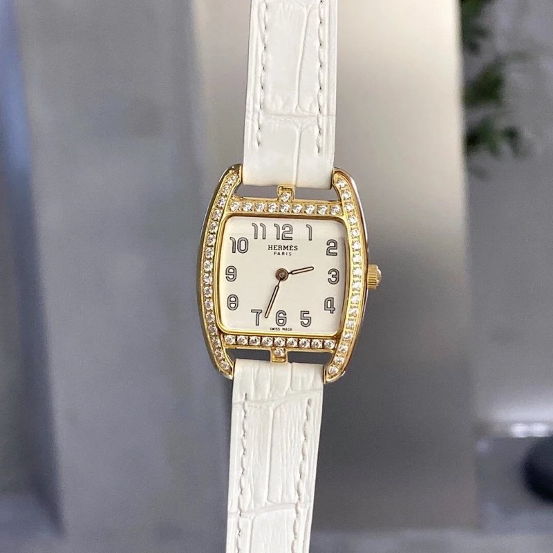 Hermès Hermes Heure H . H