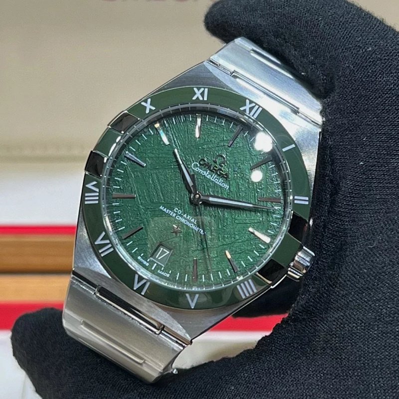 Omega watch