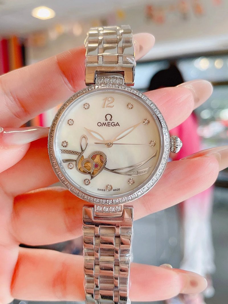 Chanel watch
