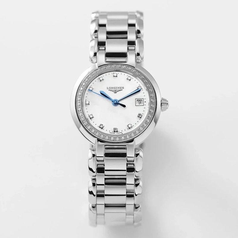 Longines bag