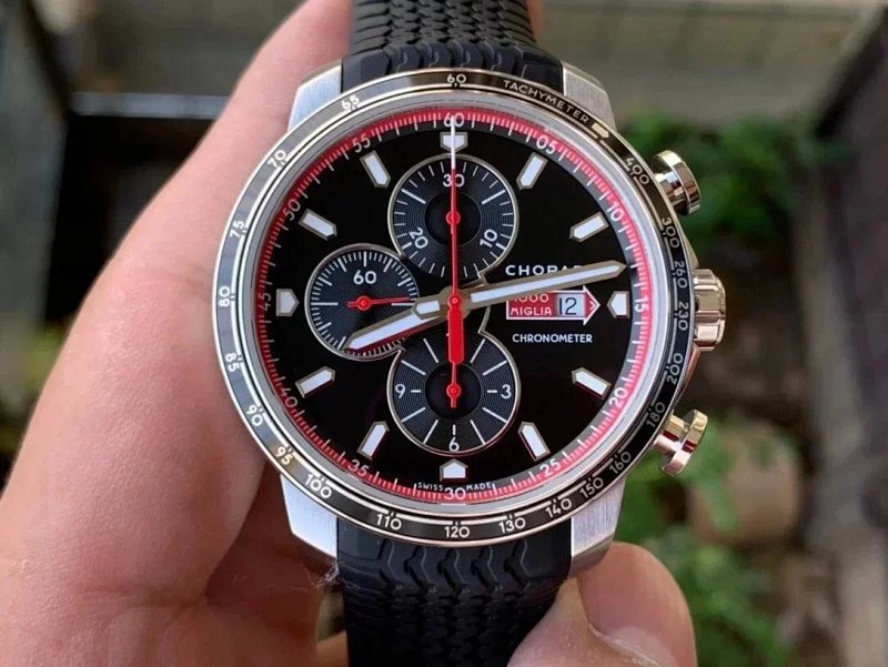 V7 Chopard 44 14 44mm