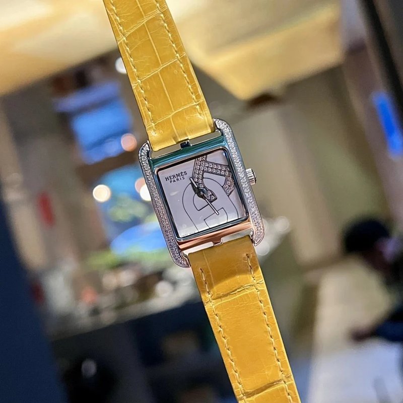 Hermès watch