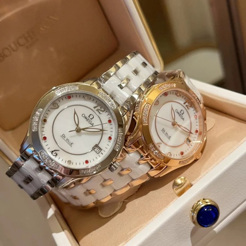 Omega watch