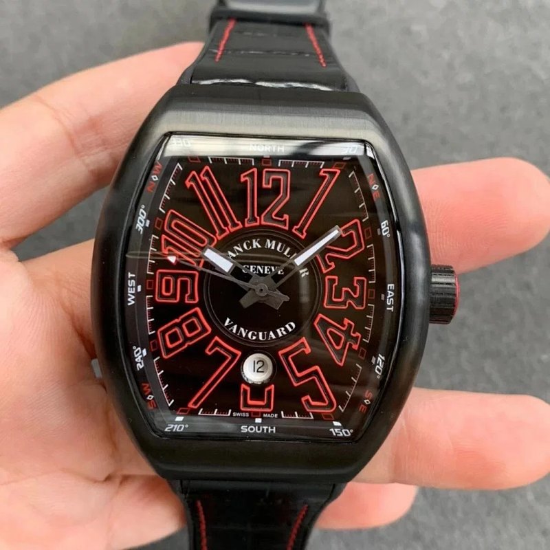 Watch from Three-legged