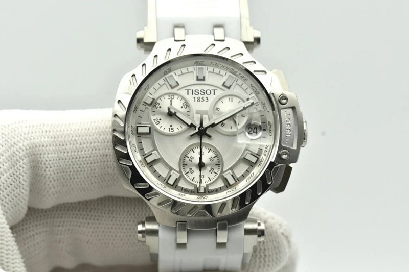 Tissot MotoGP Tissot T048.417.27.057.00 + +