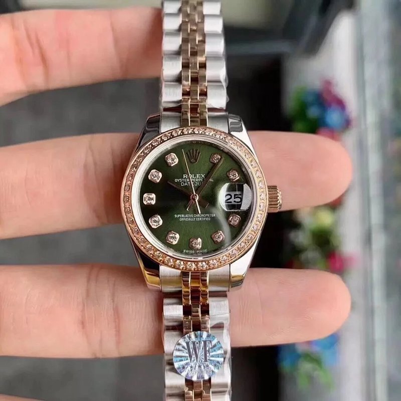 Rolex watch