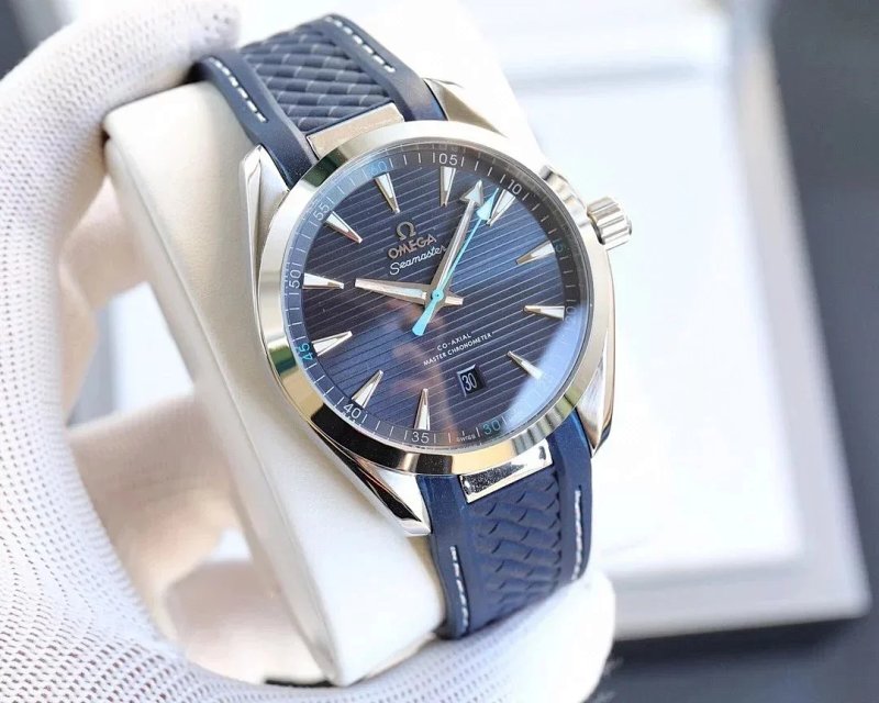 Omega watch