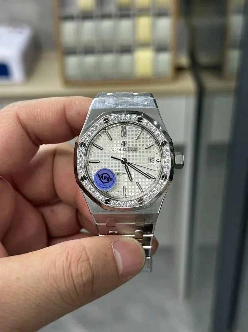 Aps AP 37mm Ap