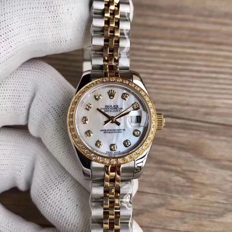 Rolex watch