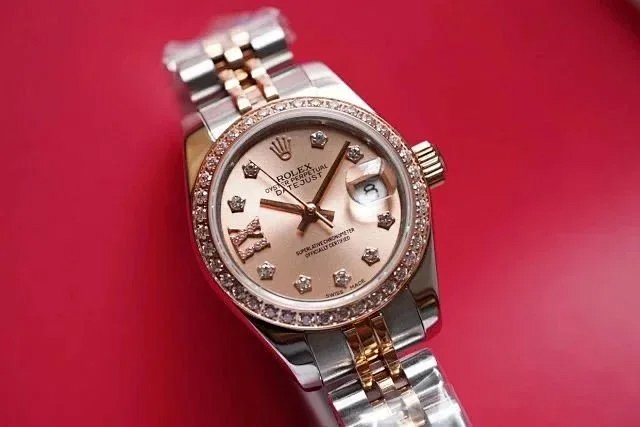 Rolex watch